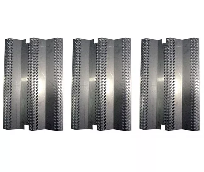 Fire Magic Stainless Steel Flavor Grids for E660, A660 and Regal 2 Magnum (Set of 3) Grills (Pre 2020)