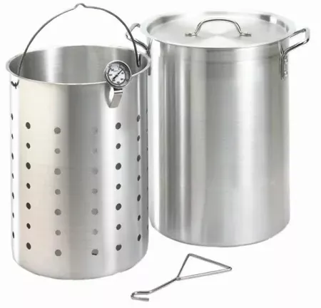 Fire Magic Turkey Frying Pot Kit