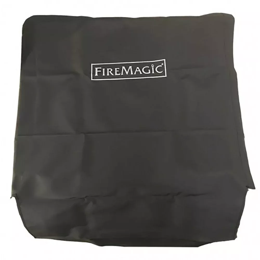 Fire Magic Vinyl Cover for Gourmet Portable Griddle