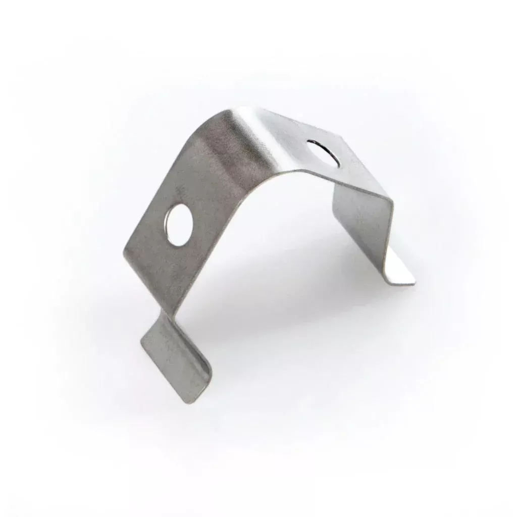 Fireboard: Grate Clip
