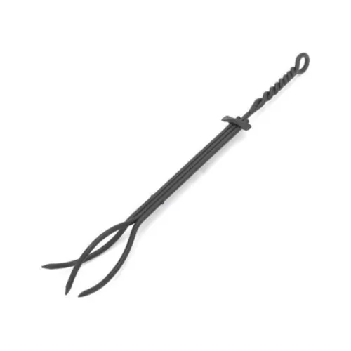 Fireplace Tongs Log Lifters