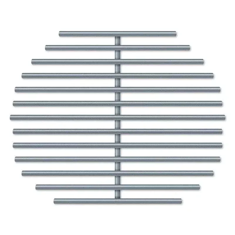 Fishbones Charcoal Grate for Large & MiniMax Big Green Egg