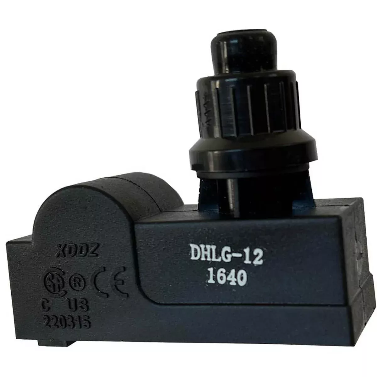 FMI Electronic Igniter: J4596