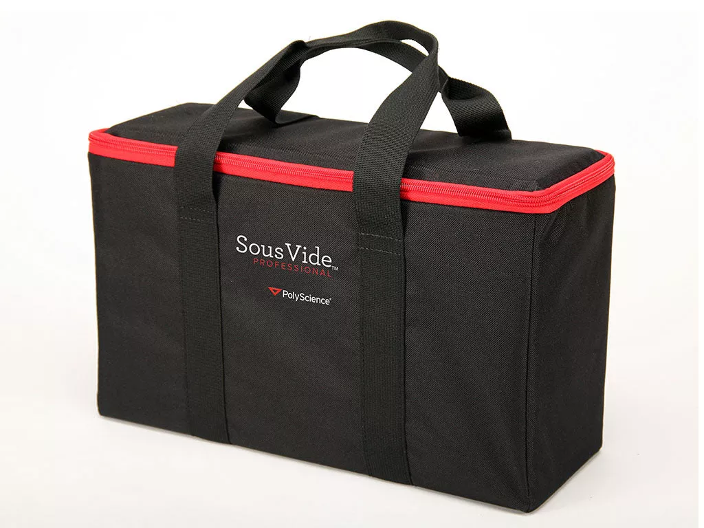 fusionchef Soft Travel Case for the Pearl & Diamond Series, Polyester