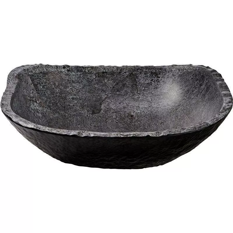 Galaxy Granite 10″ Serving Bowl