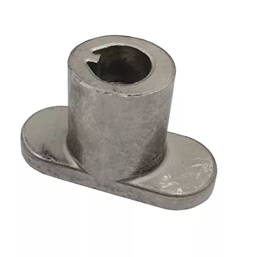GardenPal 22mm Blade Adapter for MTD 748-0377 Push Walk-Behind Mower & Lawn Mower from 2008-2009, 11A-542Q, 11A-439R004 Replace OEM 748-0377/748-0377E/748-0377C/748-0377B/748-0377A/748-04225