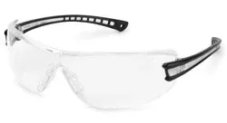 Gateway Luminary Clear Safety Glasses – Box/10 Pair