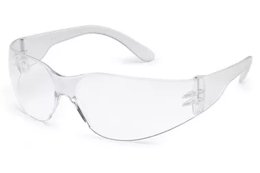 Gateway Starlite Safety Glasses w/ Clear Lens