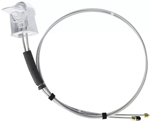 GE WR17X11894 Genuine OEM Water Filter Head Assembly for GE Refrigerators