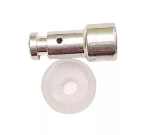 GJS Gourmet Bobber Valve