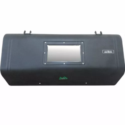 GMG Black Grill Lid with Window – Peak Prime/ Prime + (P-1219)
