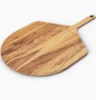 Gozney Acacia Wood Pizza Peel & Server XL 16in AD1782