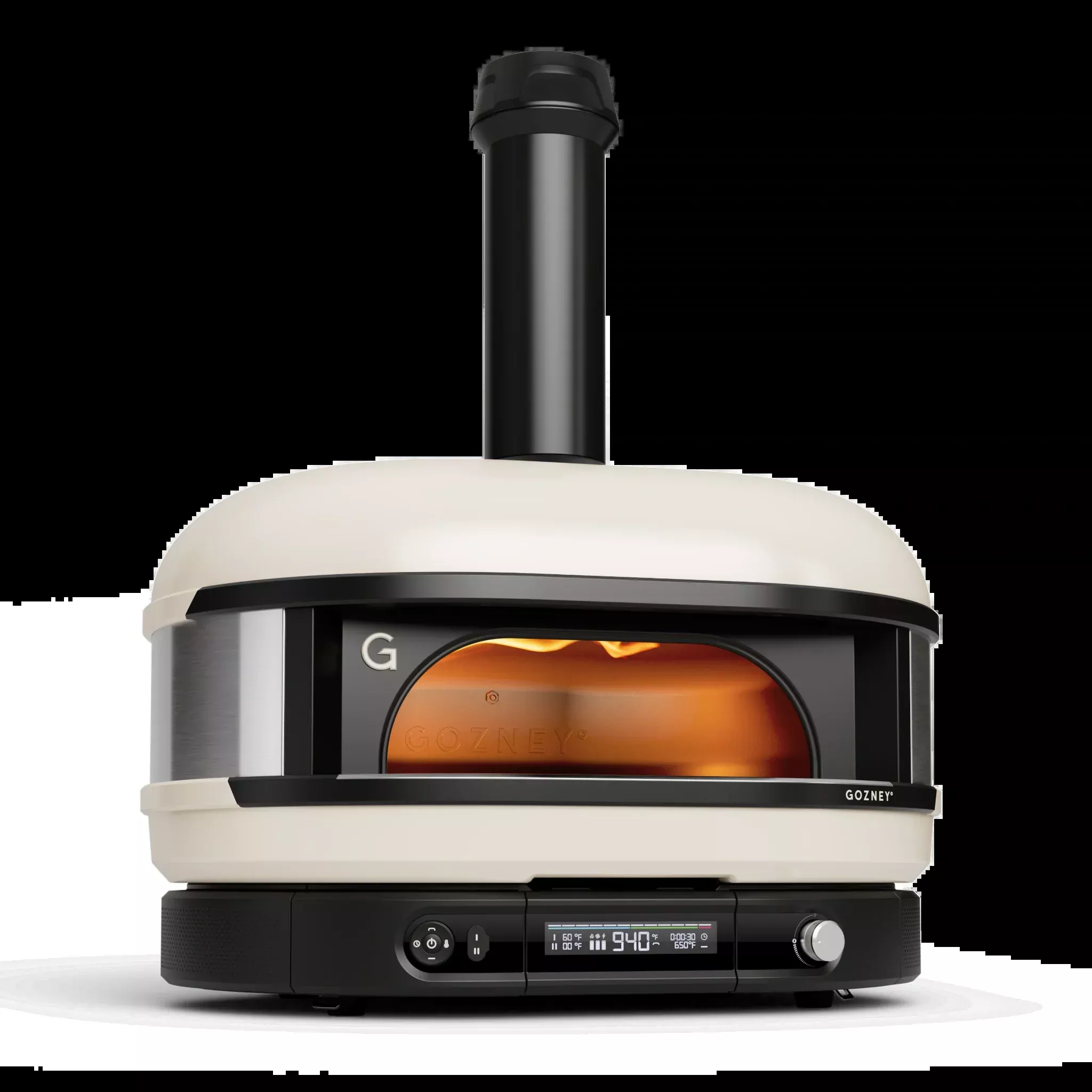 Gozney Dome Gen 2 Dual Fuel Outdoor Pizza Oven