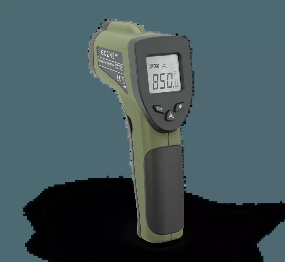 Gozney Infrared Thermometer AD1599