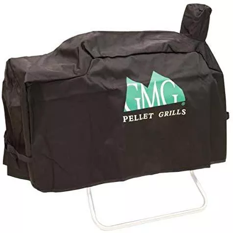 Green Mountain Grills Davy Crocket Grill Cover