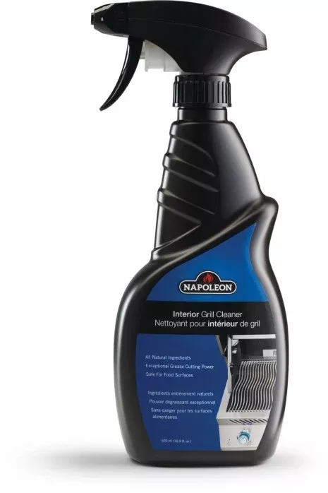 Grill Cleaner for Interior Grids *New Item*