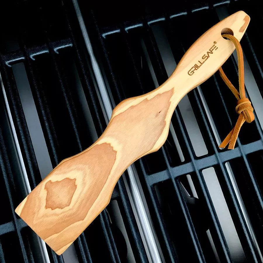 Grill Safe Classic Grill Scraper