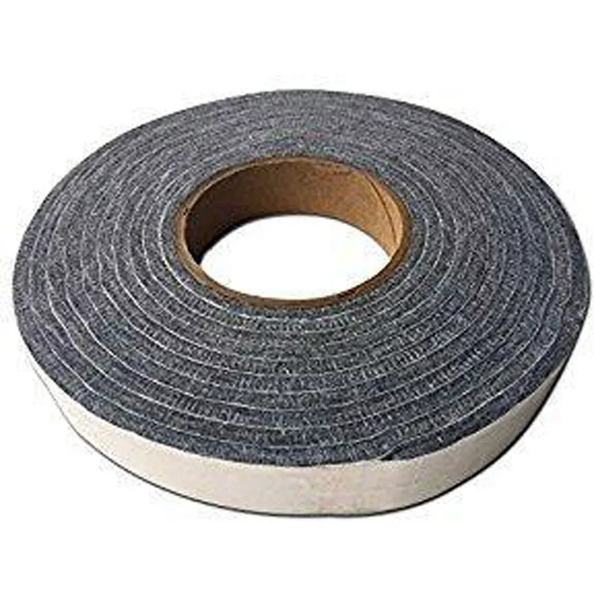 Grill & Smoker Gasket (1" x 1/4" x 12 Ft)