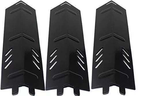 Grill Valueparts Porcelain Enamel Heat Plate for Backyard