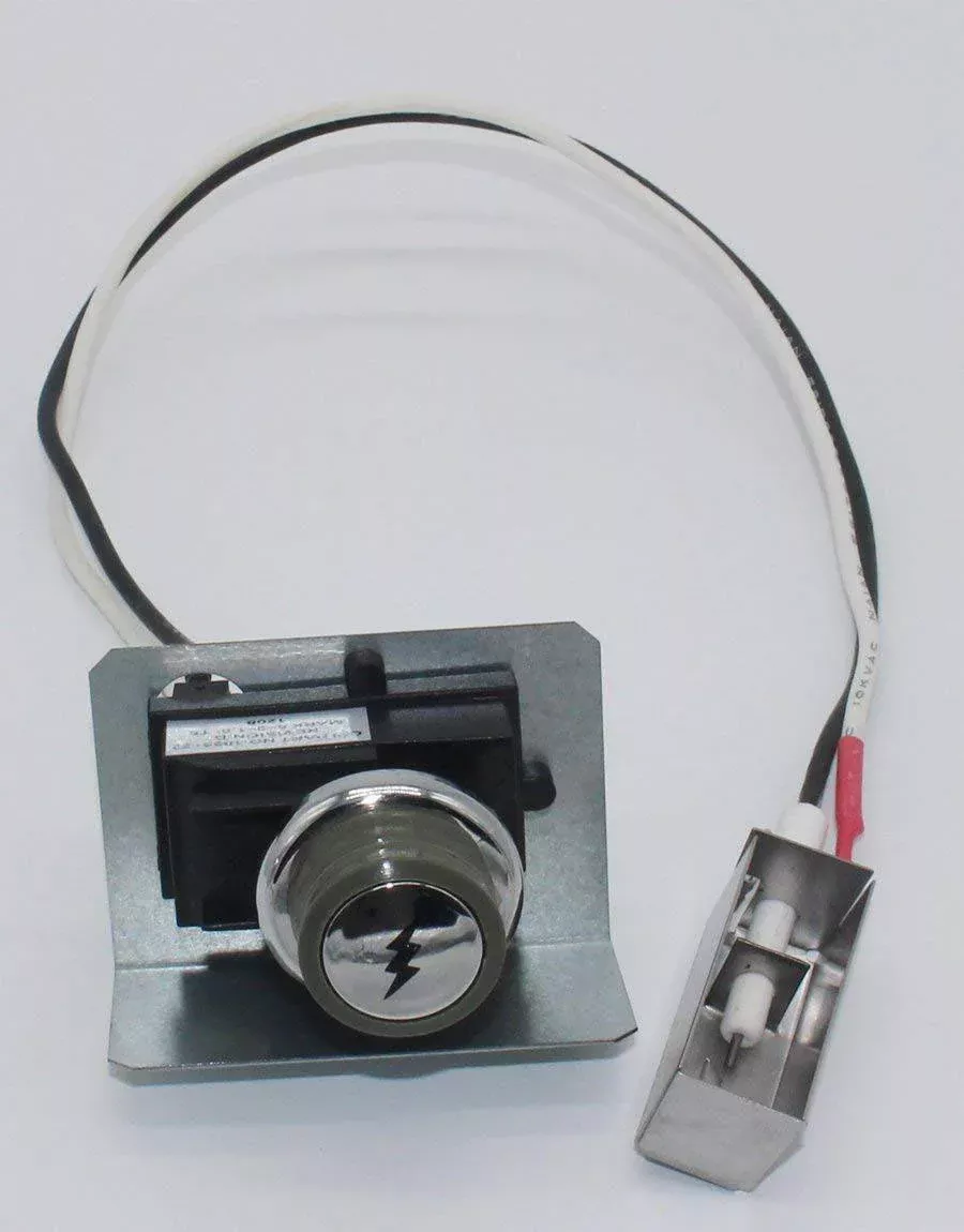 Grilling Corner 91360 Grill Electronic Battery Igniter Kit for Weber Spirit Grill 2009-2012 Models