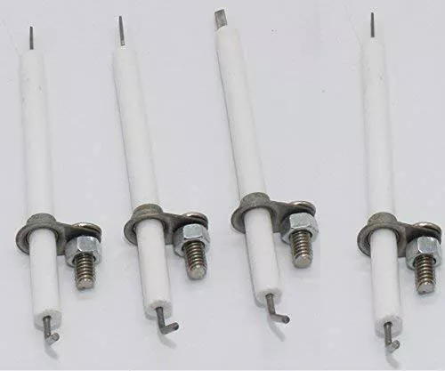 Grilling Corner Ceramic Electrode (4-Pack)