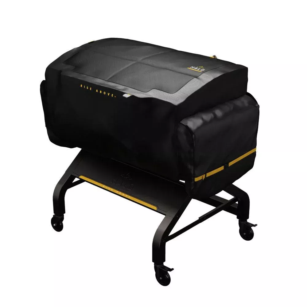 Halo Elite Series Griddle Covers