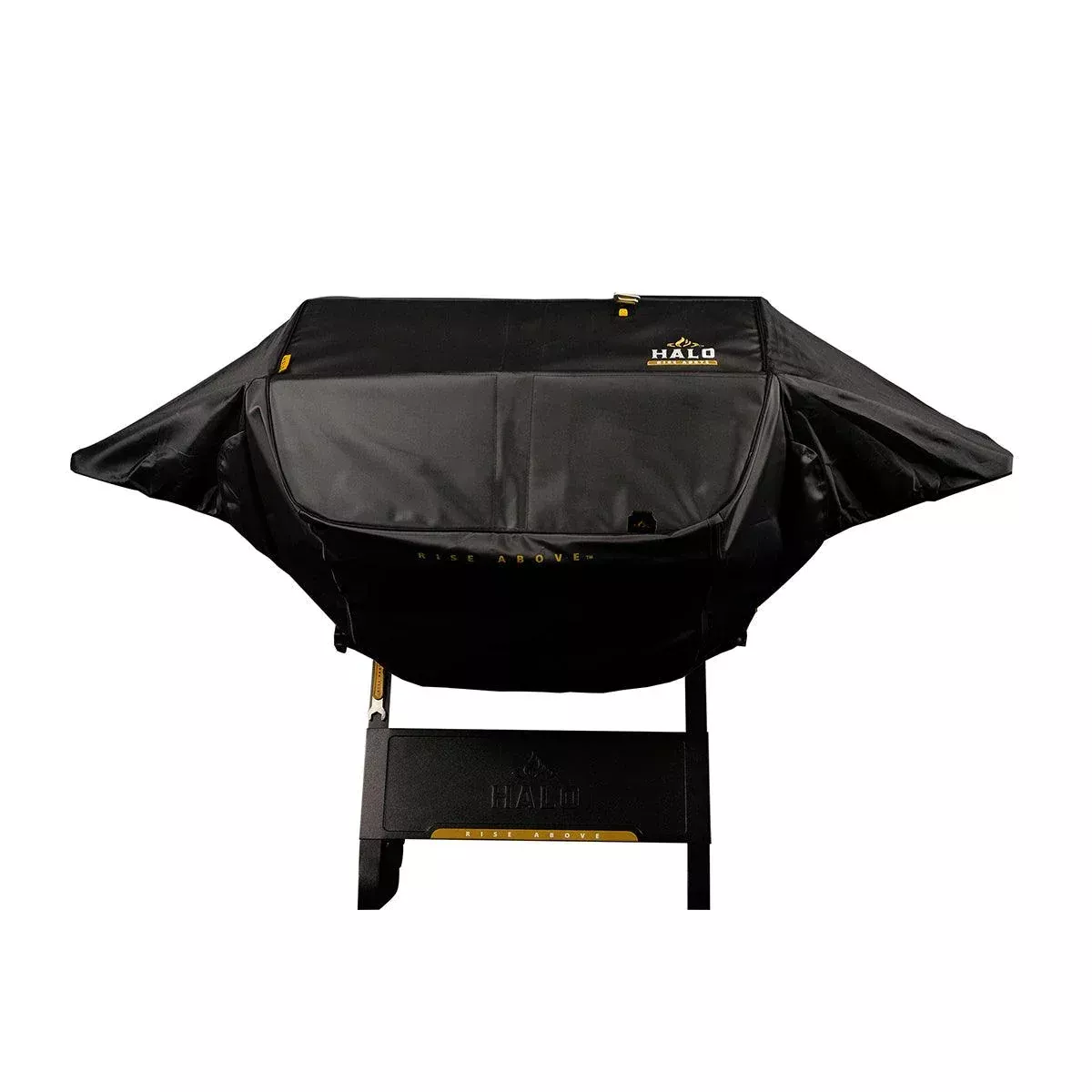 Halo Prime Series Pellet Grill Covers