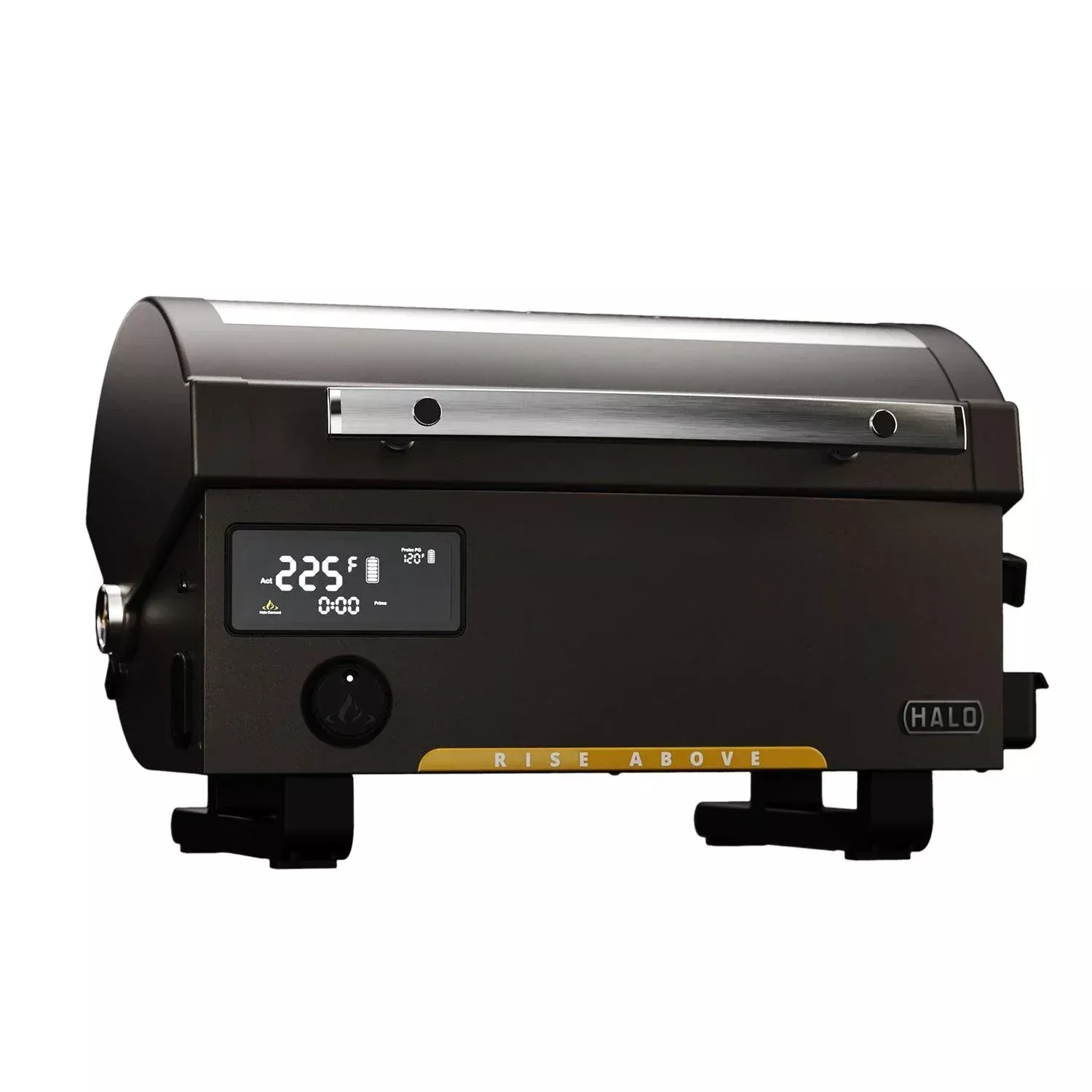 Halo Prime300 Countertop Pellet Grill