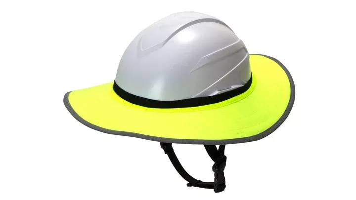Hard Hat Shade For Ridgeline XR7