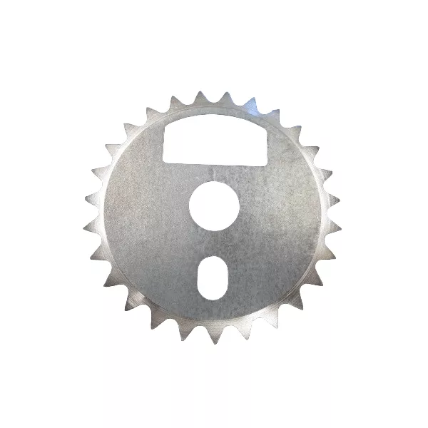 Harman 3.5″ Auger Sprocket – Accentra/Advance/XXV (2-00-06626M)
