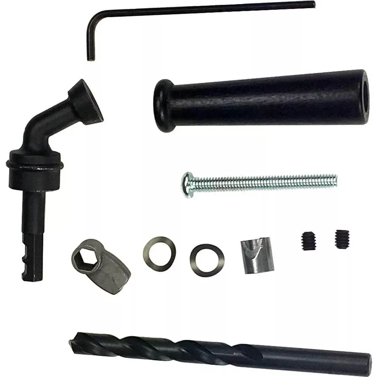 Harman Cast Pawl Retrofit Kit Door Handle Assembly: 1-00-453001