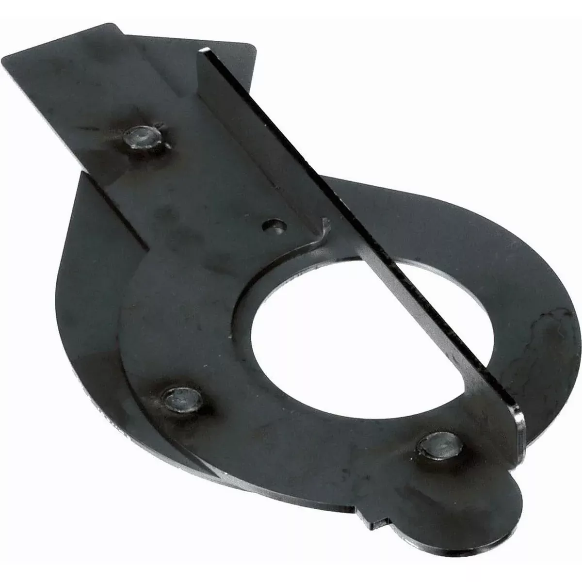 Harman Combustion Intake Weldment Advance (Advance): 1-10-07574W