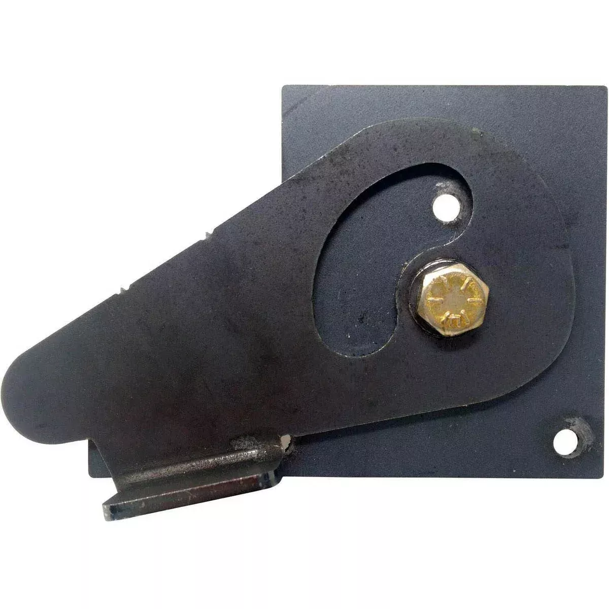 Harman Combustion Retainer Assembly (P-Series): 1-10-08533S
