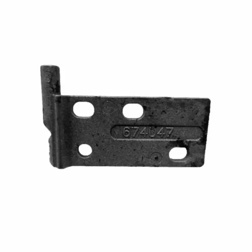Harman Hinge Plate – Accentra/XXV (3-00-674047)