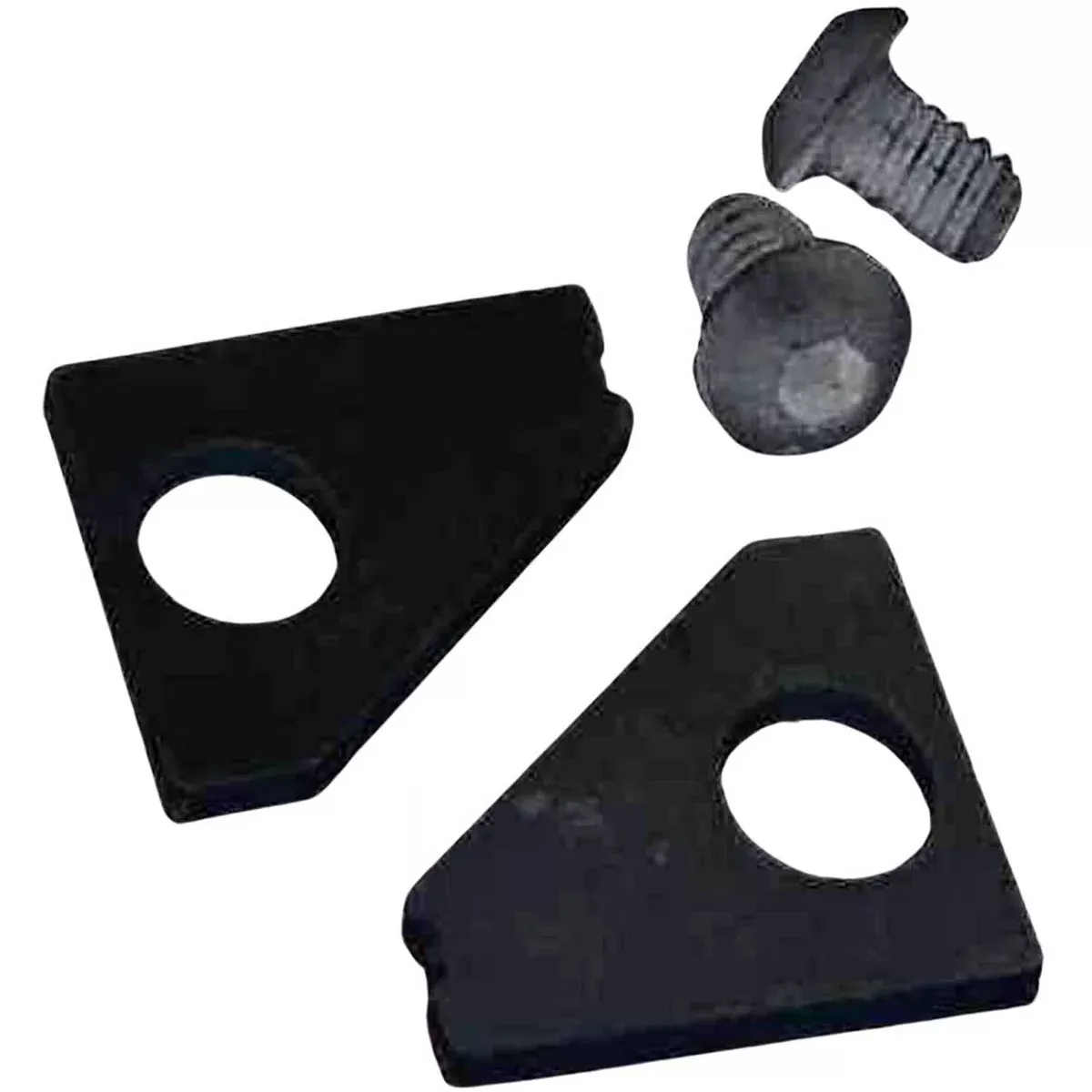 Harman Hopper Lid Hinge Retainer(Accentra Insert): 1-00-674083