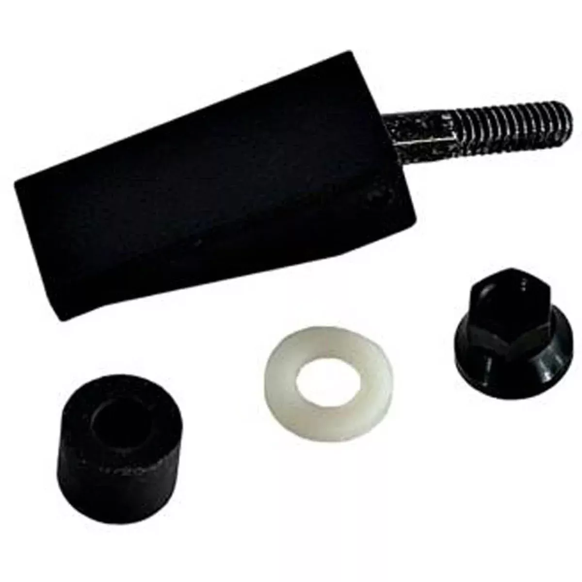 Harman Lid Swell Latch And Spacer: 1-00-199110