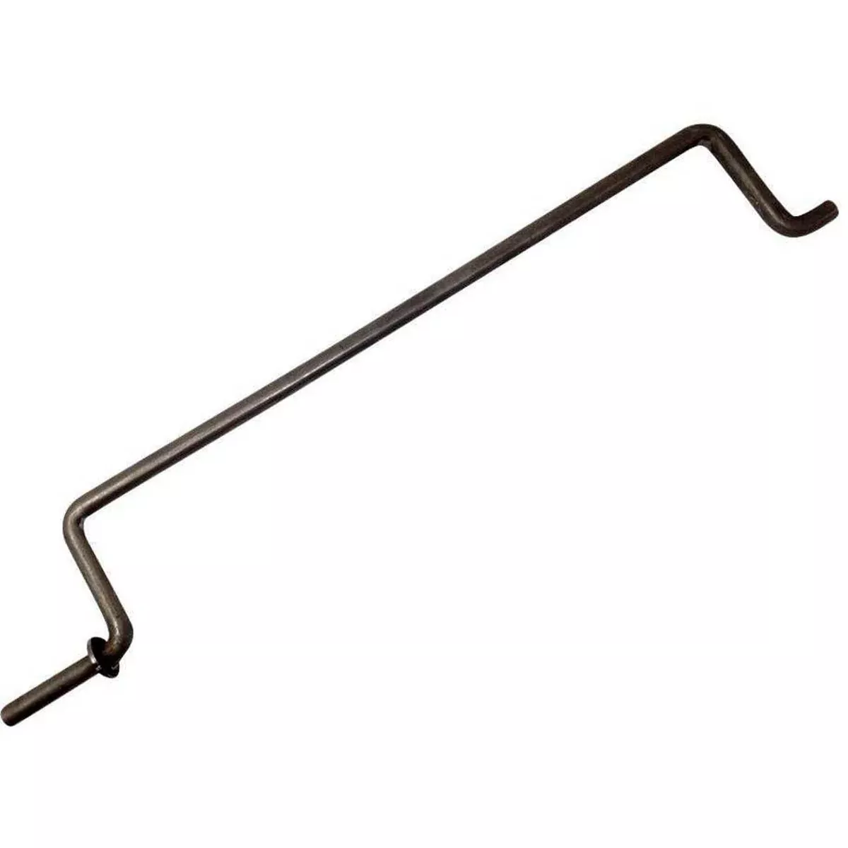 Harman Oakleaf Stove Damper Rod: 1-10-797036W