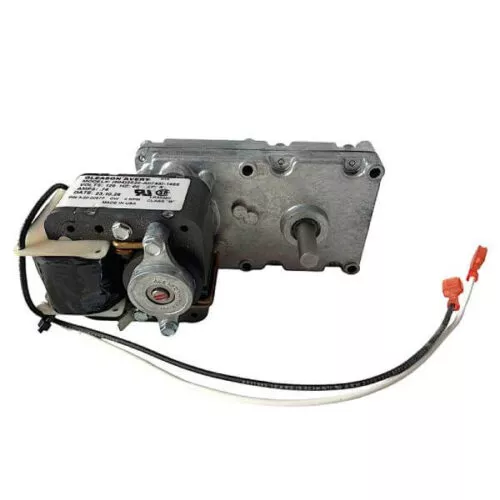 Harman Outboard Auger Motor – 4RPM CW (3-20-00677)