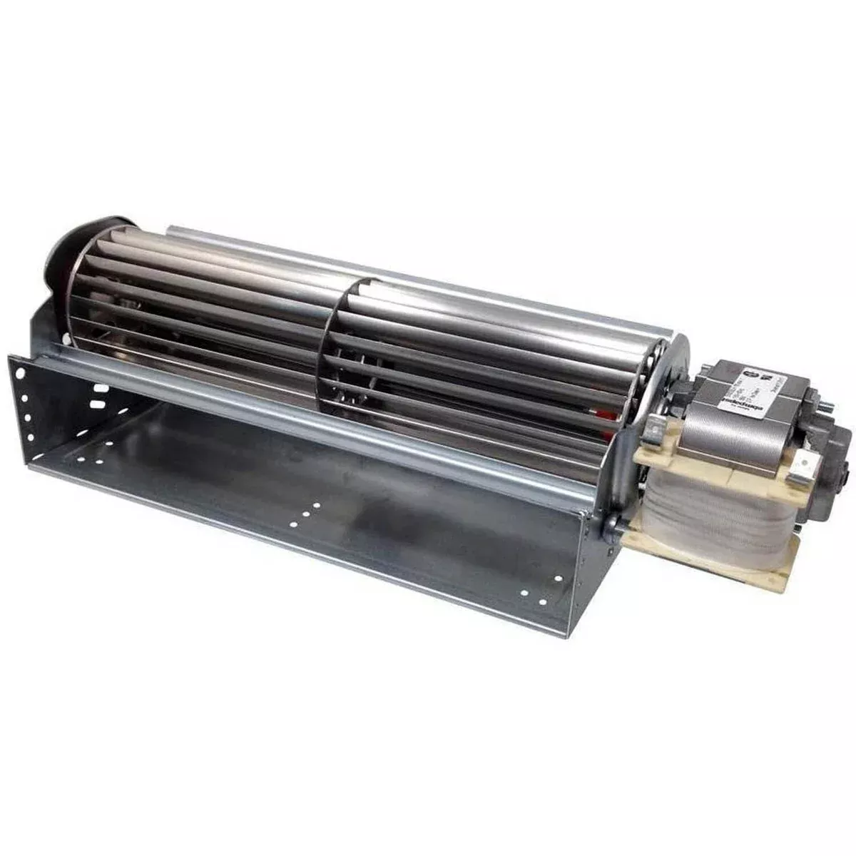 Harman Stove & Fireplace Blower (Left): 3-21-55416