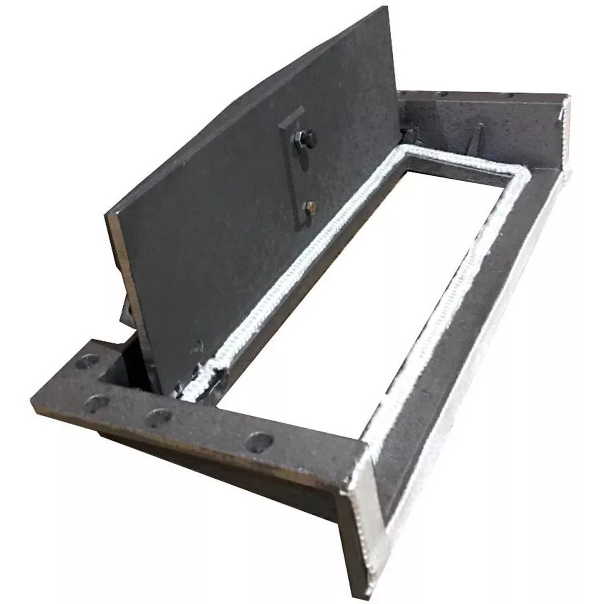 Harman TL 2.0 Damper Frame Assembly: 1-10-250109A