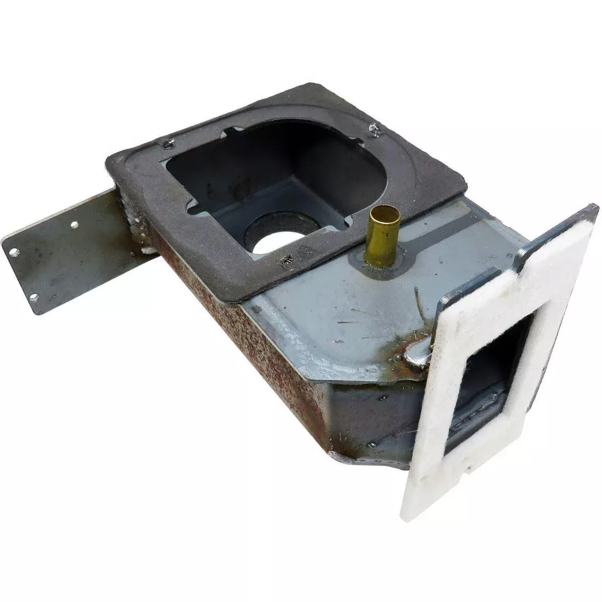 Harman UL Feeder Air Intake: 1-10-72222