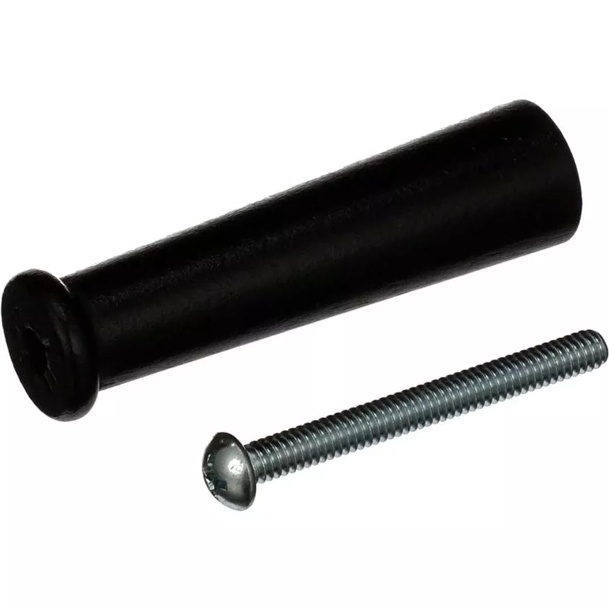 Harman Wooden Door Handle And Bolt: 1-00-00247