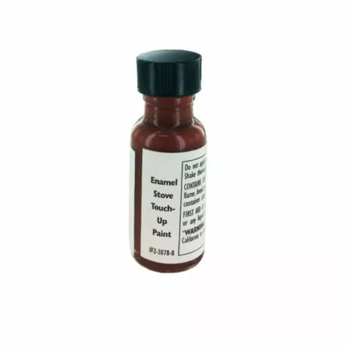 HearthStone Brown Enamel Touch-up Paint (90-58004N)