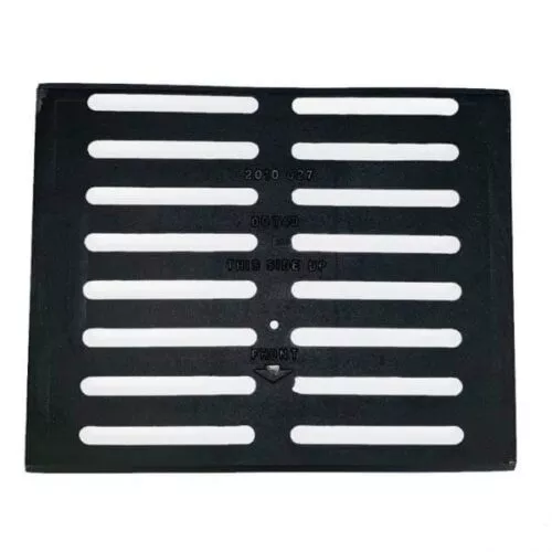 Hearthstone Equinox Wood Stove Upper Ash Grate Replacement (2010-027 / 2010027)