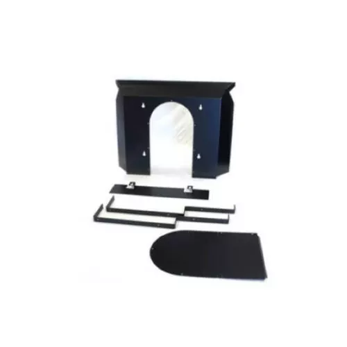 HearthStone Heritage 8021 & 8022 Rear Heat Shield (90-68210)
