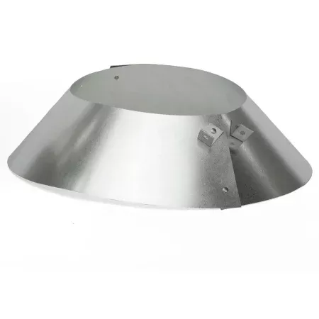 Heat-N-Glo Storm Collar for DVP Series Pipe