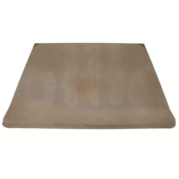 Heatilator Accelerator 42 Bottom Brick Refractory Replacement (SRV4010-018)