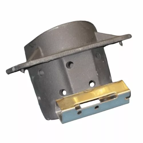 Heatilator Eco-Choice Pellet Stove Firepot Replacement (SRV7034-072B)