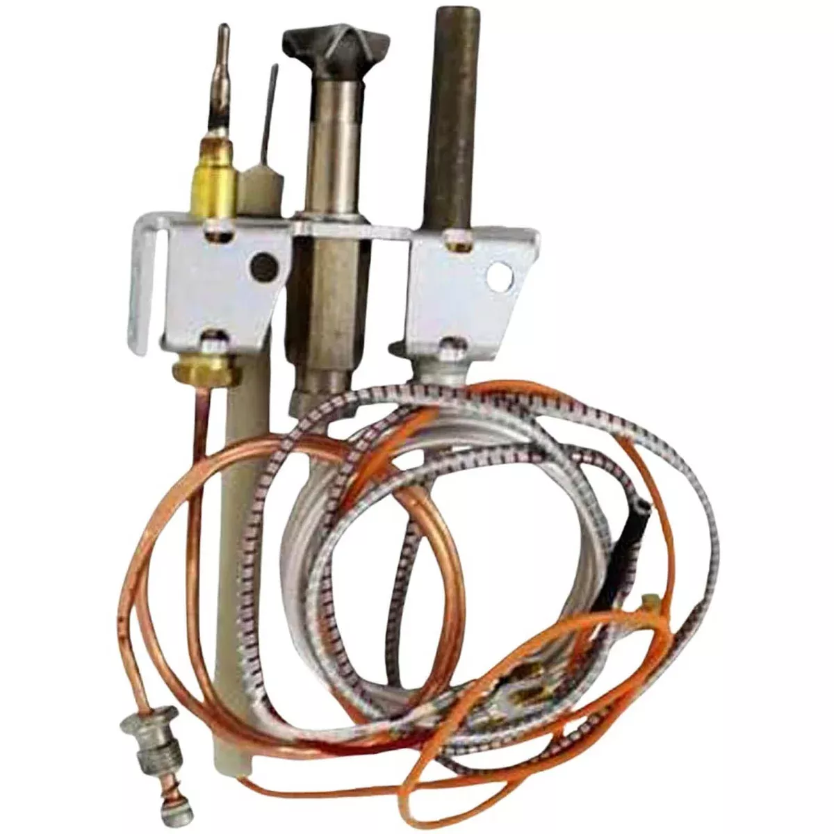 Heatilator Pilot Assembly (NG): 4021-732