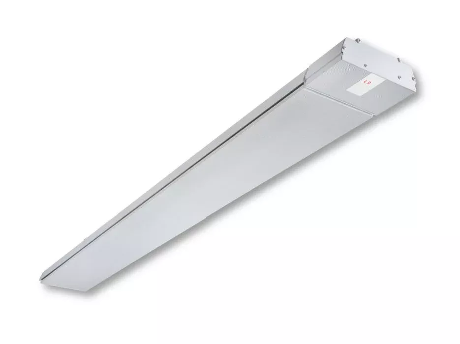 Heatstrip Classic 240V Outdoor Heater – Remote & App Control